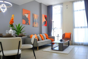 Tango 1BR apartment Al Reem Island